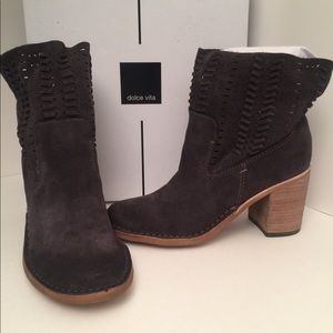 Dolce Vita Landon Boots